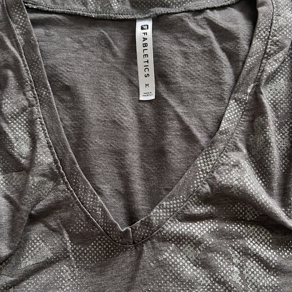 Fabletics Tank top - Picture 3 of 5